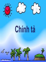 Tuần 19. Nghe-viết: Hai Bà Trưng