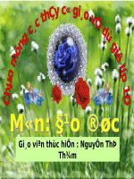 Bài 5. Lễ phép với anh chị, nhường nhịn em nhỏ