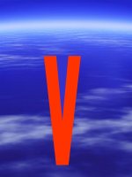 Bài 8. Cắt, dán chữ V