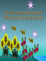 Tuần 15. Nghe-viết: Hũ bạc của người cha