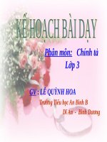 Tuần 17. Nghe-viết: Âm thanh thành phố