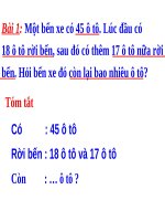 Luyện tập Trang 52