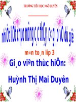 Luyện tập Trang 162