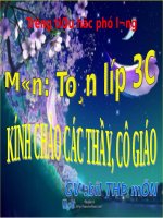 Ôn tập các số đến 100 000 (tiếp theo)