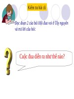 Tuần 26. Sự tích lễ hội Chử Đồng Tử