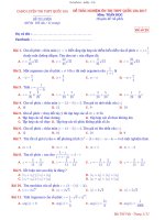 4 đề trắc nghiệm chuyên đề số phức   bùi thế việt 
