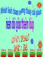 Số 10 000 - Luyện tập