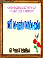 Bài 15. Vệ sinh thần kinh