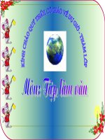 Tuần 28. Kể lại một trận thi đấu thể thao. Viết lại một tin thể thao trên báo, đài