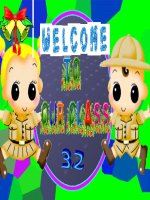 Unit 19: They are in the park