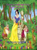 Tuần 3. So sánh. Dấu chấm