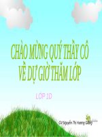 Bài 89. iêp, ươp