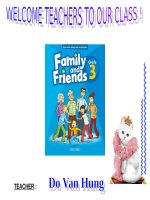 Unit 4. He’s a hero