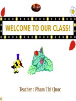 Unit 10: What do you do at break time?