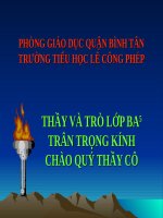 Tuần 11. Nghe-kể: Tôi có đọc đâu! Nói về quê hương