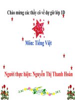 Bài 102. uynh, uych