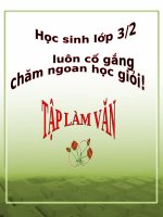 Tuần 7. Nghe-kể: Không nỡ nhìn. Tập tổ chức cuộc họp