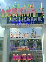 Bài 102. uynh, uych