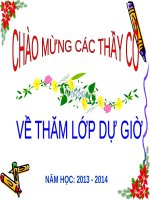 Bài 95. oanh, oach