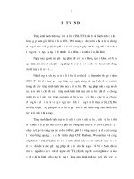 Nghiên cứu đặc điểm lâm sàng và hình ảnh cộng hưởng tuyến tiền liệt trước và sau nút động mạch điều trị tăng sinh lành tính tuyến tiền liệt