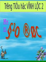 Bài 5. Chia sẻ vui buồn cùng bạn