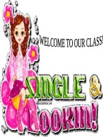 Unit 18: What are you doing?