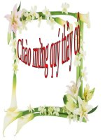 Tuần 5. Quà của bố