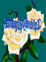 Tuần 15. Nghe-kể: Giấu cày. Giới thiệu về tổ em