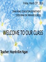 Unit 17: What toys do you like?