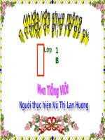 Bài 89. iêp, ươp