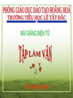 Tuần 7. Nghe-kể: Không nỡ nhìn. Tập tổ chức cuộc họp
