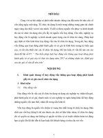 Tìm hiểu pháp luật huy động vốn thông qua hoạt động phát hành giấy tờ có giá của tổ chức tín dụng năm 2017 và những nhận xét, đánh giá của tác giả về vấn đề nêu trên