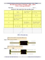 Toán tiếng anh vòng 1 lớp 5 năm  201  72018