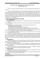 Ke hoach PĐHS yeu kem 16 17