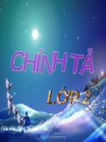 Tuần 25. Nghe-viết: Hội đua voi ở Tây Nguyên