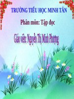 Tuần 25. Bài thơ về tiểu đội xe không kính