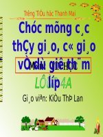 Chương III. Bài 1. Tập gõ các phím ở hàng cơ sở