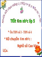 on tap doc nhac so 3