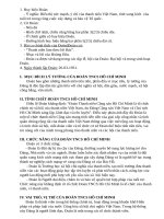 Đoàn Thanh Niên Cộng Sản Hồ Chí Minh và những điều cơ bản