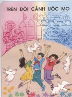 Tuần 7. Trung thu độc lập