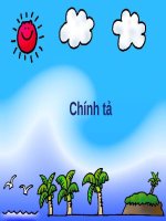 Tuần 15. Nghe-viết: Nhà rông ở Tây Nguyên