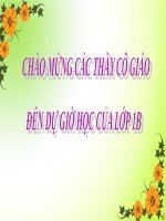 Bài 74. uôt, ươt