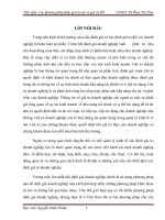 MON PHUONG PHAP XAC DINH GIA TRI TAI SAN VA GIA TRI DOANH NGHIEP (CO THAI)