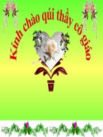 Chương IV. Bài 3. Vẽ đoạn thẳng