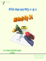 Bài 18. Vẽ lọ hoa