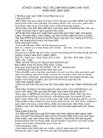 so ket do dung tu lam 