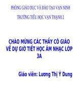 Bài 10. Chị Ong nâu và em bé