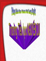 Tuần 1. Tập chép: Cậu bé thông minh