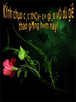 Ôn tập về Tìm hai số khi biết tổng và hiệu của hai số đó