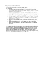 giải pháp đầu tư công dành cho doanh nghiệp